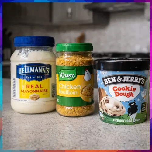 Unilever in talks to sell food division to McCormick