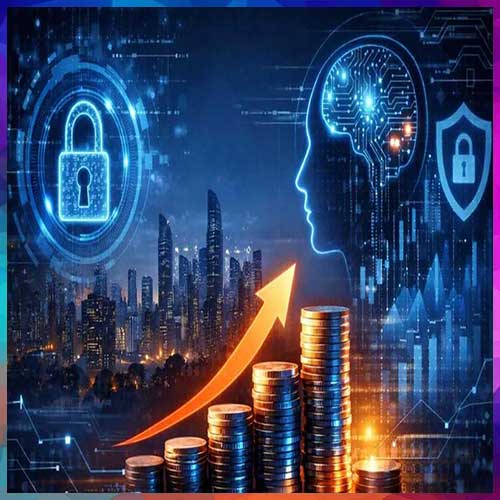 India’s Cybersecurity Spending to Reach $3.4 Billion in 2026, Gartner Says