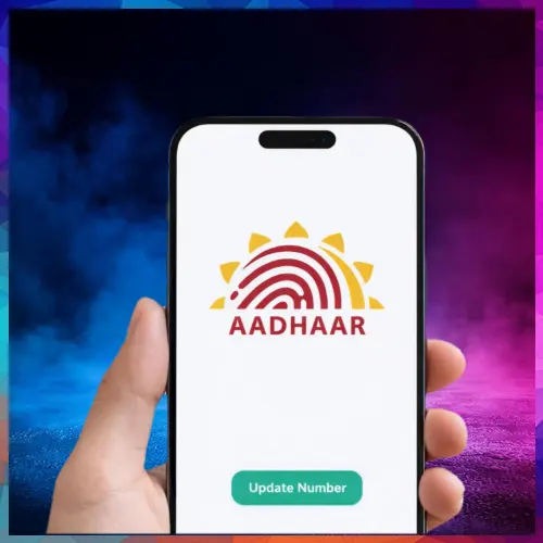 Government plan to preload Aadhaar app on phones faces industry pushback
