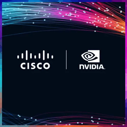 Cisco unveils NVIDIA-powered secure AI factory to simplify AI deployment