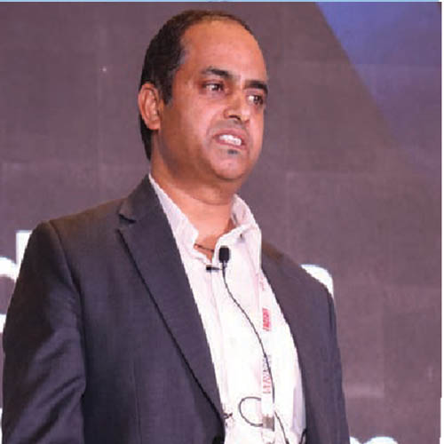 Enterprises must shift from threat- centric to data-centric security