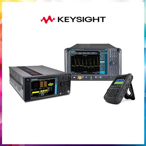 Keysight collaborates with 3dB Labs to enable interoperable signal monitoring and analysis