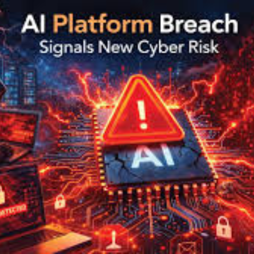 AI Platform Breach Highlights Emerging Cyber Risks
