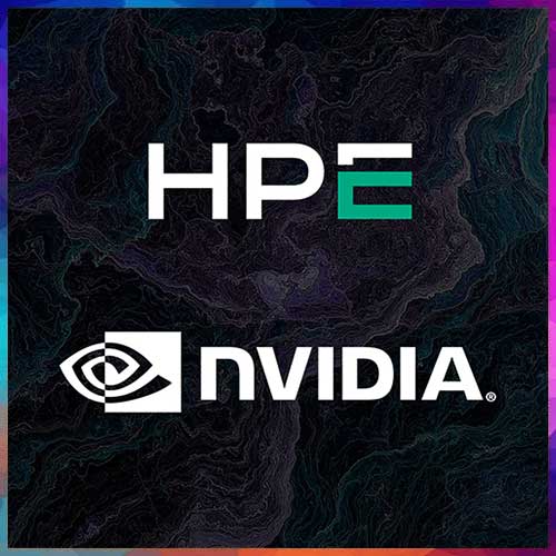 HPE announces the HPE AI Grid powered by Nvidia