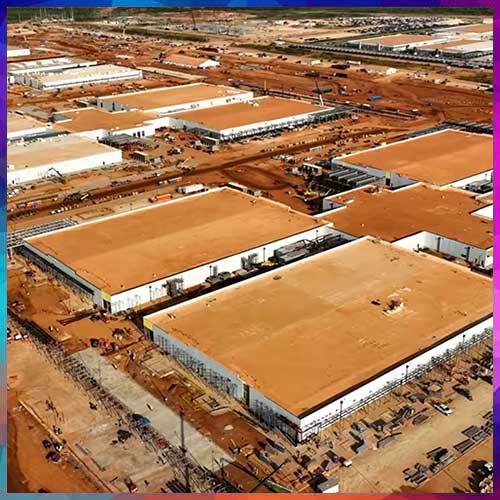 OpenAI, Oracle Drop Texas Data Center Expansion Plans for Stargate Project