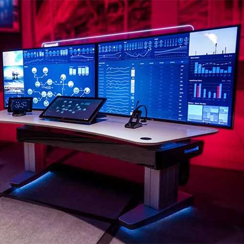 Honeywell launches AI-powered control room assistant after successful pilot