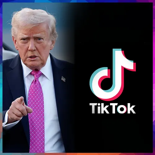 Trump administration expected to receive $10 billion from TikTok US deal