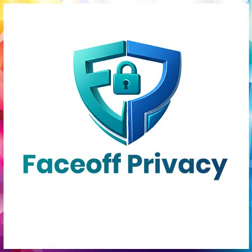 Beyond Compliance: FaceOff Delivers Enforceable Privacy Through Security Architecture