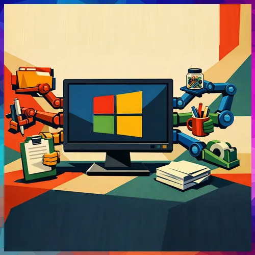 Microsoft integrates Anthropic AI into Copilot, launches ‘Copilot Cowork’