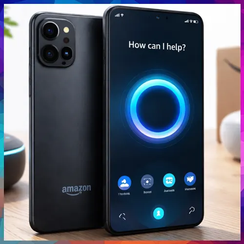 Amazon eyes smartphone comeback with AI-powered device