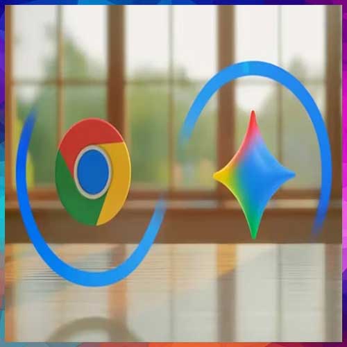 Gemini AI arrives in Chrome browser in India with local language support