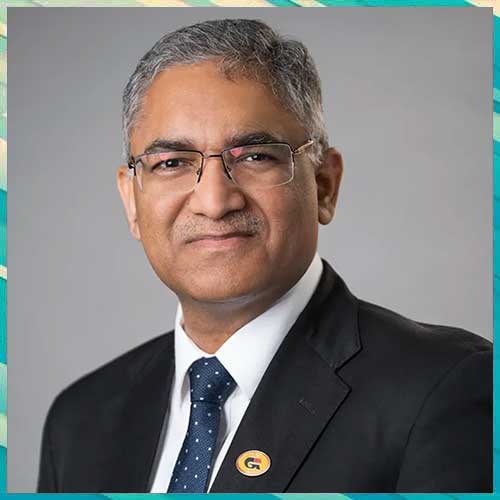 Deepak Gupta Assumes Charge as CMD of GAIL