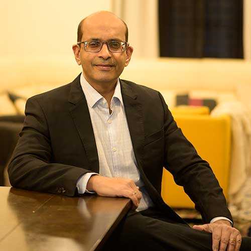 Adobe appoints Shamik Basu as Vice President, Creative Products Group in India