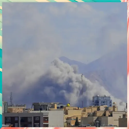 ‘Digital fog’ disrupts Iran as Israel-US launch coordinated strikes