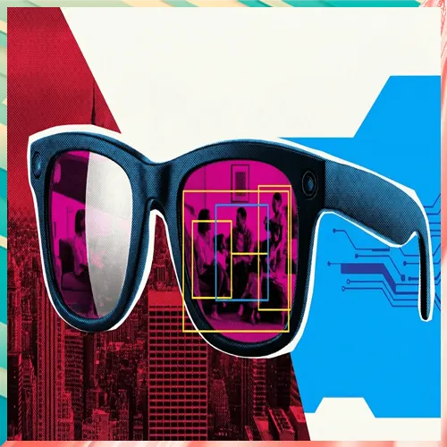 Meta's AI glasses come under scrutiny as workers flag users' private footage