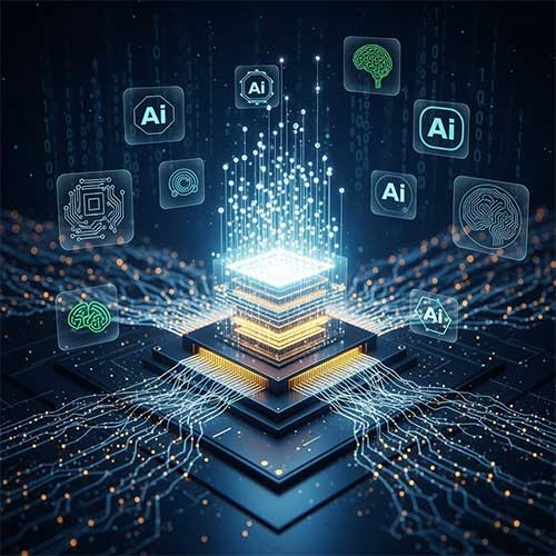 HPE accelerates secure, scalable production-ready AI through new innovations with NVIDIA