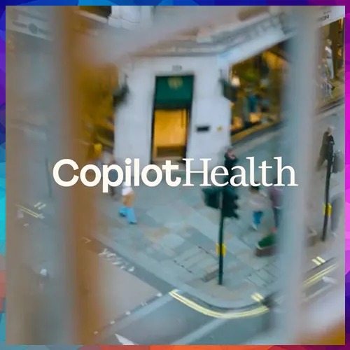 Microsoft introduces Copilot Health to simplify personal health data