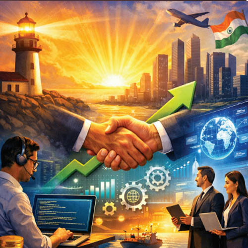 Safe Harbour Reset : A 'game-changer moment' for India's IT Services Sector