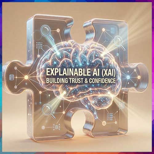 Explainable AI to Drive Half of GenAI Deployments by 2028 as Trust Becomes Critical: Gartner