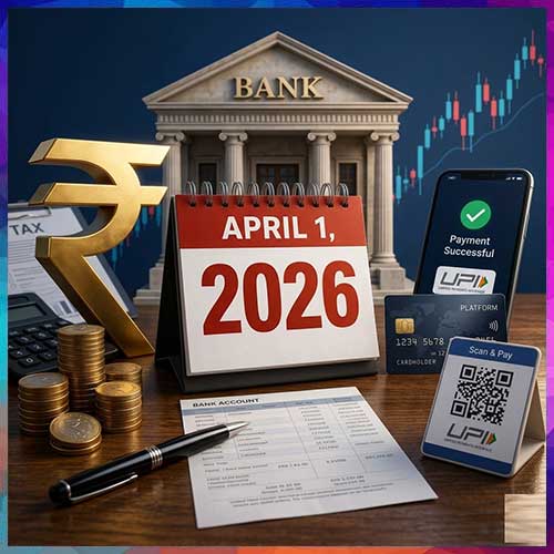 RBI sets new rules for digital payments from April 1