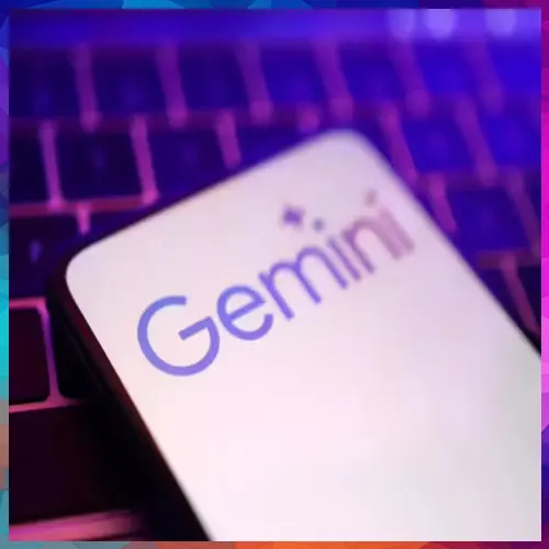 Google adds new Gemini AI features to Docs, Sheets, Slides & Drive