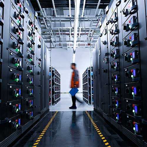 Google in Talks With Chinese Firms for Data Centre Cooling as AI Demand Strains Supply