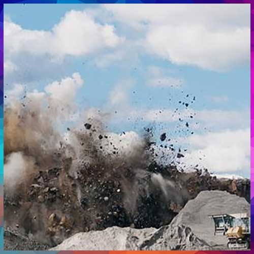 Industrial Blasts Raise Safety Alarm