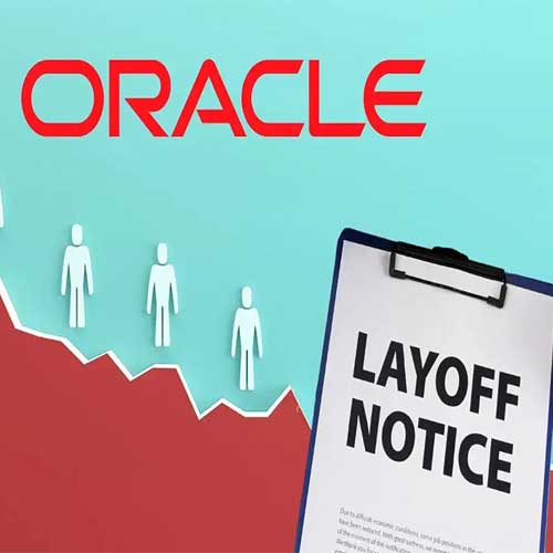 Oracle Plans Job Cuts Amid AI Data Center Spending