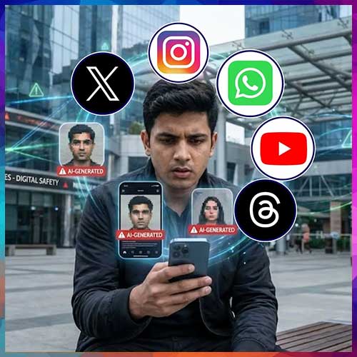 India Moves to Fast-Track Content Takedowns