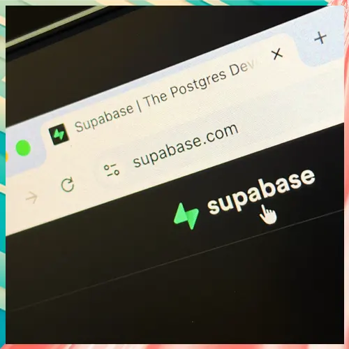 With Government blocking Supabase access in India, services disrupted