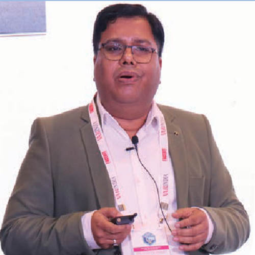 Enterprises must build sovereign and resilient data security architectures