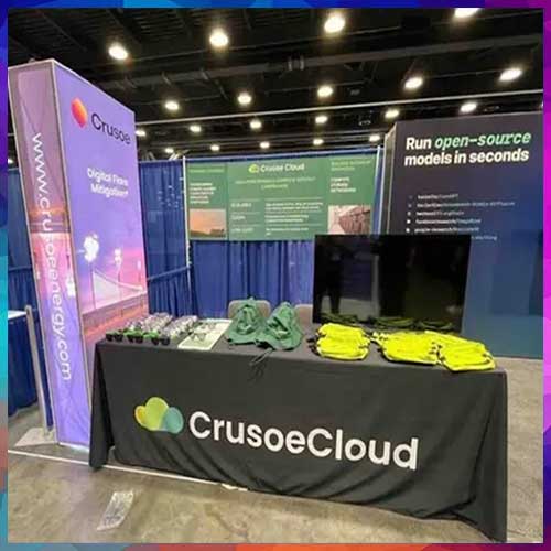 Crusoe to Build 900MW AI Data Center Campus for Microsoft, Expanding ‘Stargate’ Ambitions