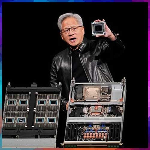 Nvidia Restarts China AI Chips, Eyes $1T Boom