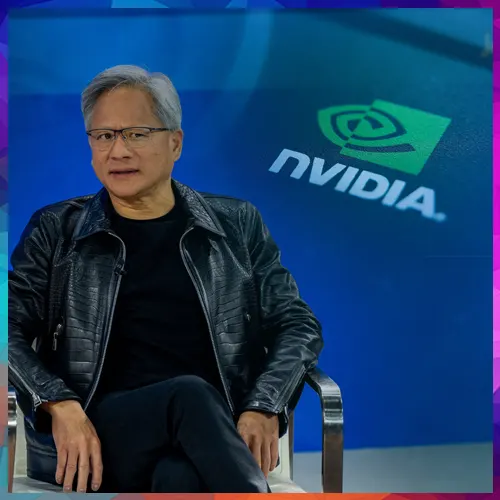 Nvidia CEO hints that investments in OpenAI and Anthropic could be the final ones