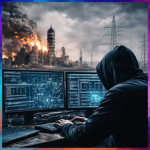 Over 60 Hacktivist Groups Target Industrial Systems After Iran-US Escalation, CloudSEK Warns