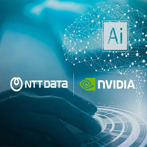 NTT DATA launches NVIDIA-powered enterprise AI factories to boost secure AI adoption