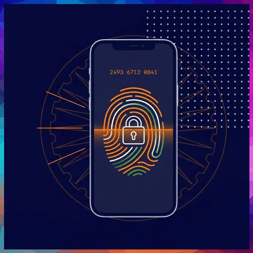 Govt’s Aadhaar app preload proposal faces smartphone makers’ resistance