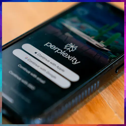 Perplexity brings AI-powered Comet browser to iPhone, expands mobile push