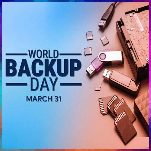 World Backup Day highlights Data Resilience as Veeam flags growing trust crisis in data and AI