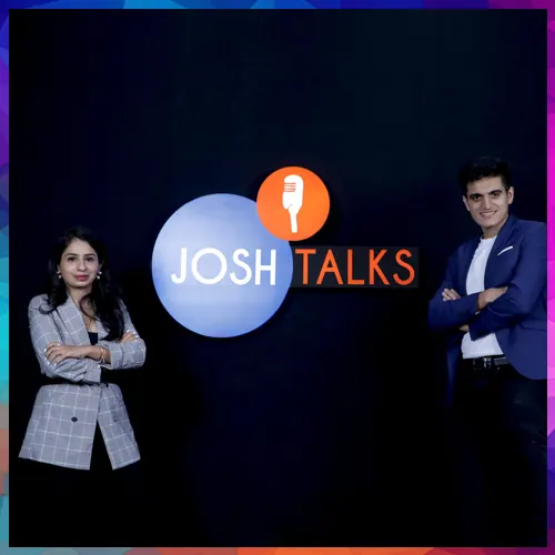 Josh Talks introduces The World’s First Open Full-Duplex Conversational AI model in Hindi