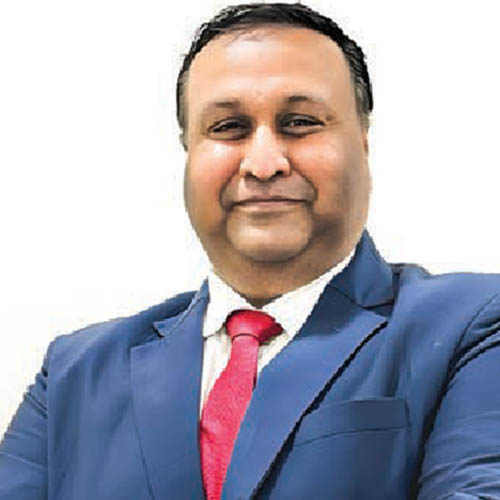 India’s path to sovereign AI depends on infrastructure resilience and sustainability