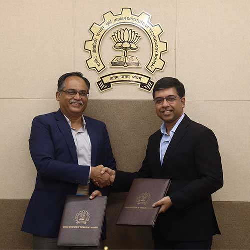 Honeywell and IIT Bombay set up CoE to advance sustainability skills and innovation