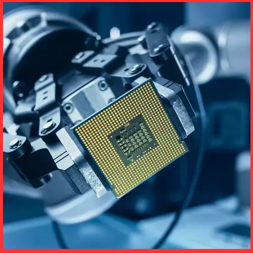 Delhi plans semiconductor push with focus on design and talent