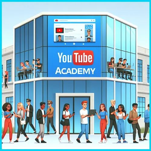 Pressure mounts on YouTube to curb AI content for children