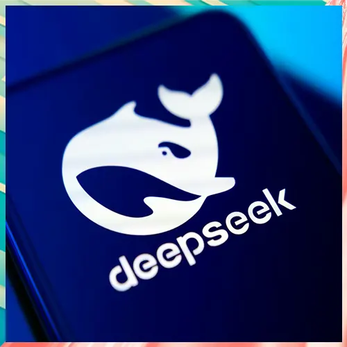 Tencent, Alibaba might invest in DeepSeek at over $20 billion valuation