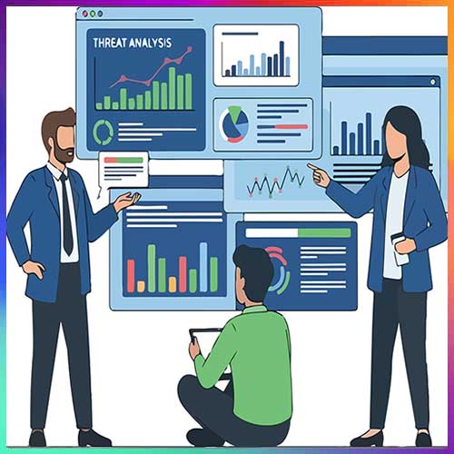 Cyber adversaries morphing business model to scale and accelerate attacks: HP Threat report