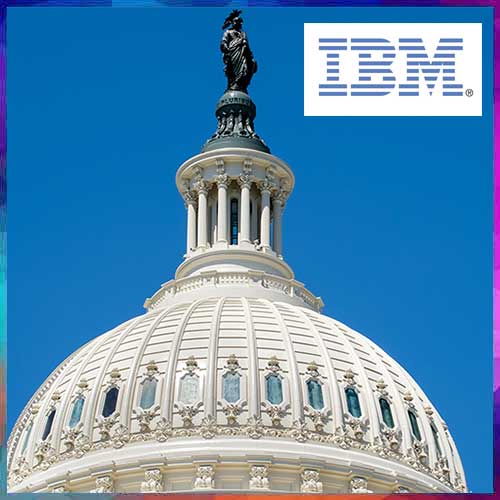 IBM Secures FedRAMP Approval for 11 AI and Automation Tools via AWS Partnership