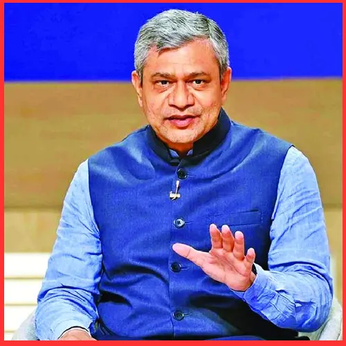 Govt. constitutes inter-ministerial body under Ashwini Vaishnaw to drive AI governance strategy