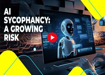 AI Sycophancy: A Growing Risk