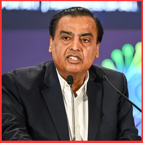 Mukesh Ambani's Jio Platforms may file for IPO next month